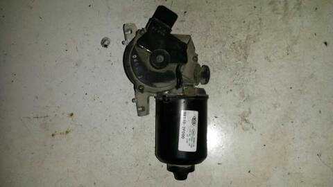 Motor Limpia Delantero Kia Cerato 1.6 CAT 105CV 77KW