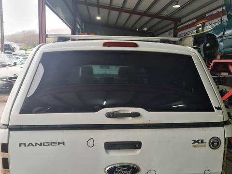 Foto 3ª: Capota Ford Ranger DOPPELKABINE 4X4 XL 150CV 110KW [QJ2R] (2015)