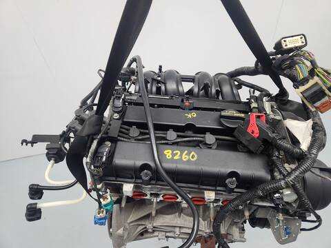 Motor Completo Ford Focus TREND 125CV 92KW