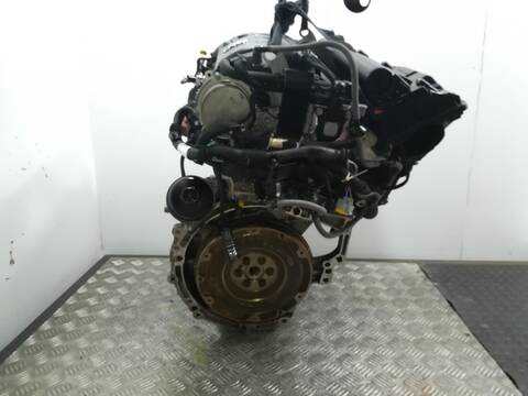 Foto 2ª: Motor Completo Peugeot 207 5FW COUPE (2008)