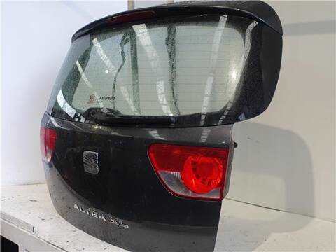 Foto 3ª: Portón Seat Altea 1.6 102CV 75KW [BSE] (2009)