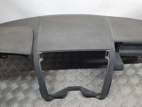 Foto 3ª: Kit Airbag Dodge Avenger SXT 140CV 103KW [BYL] (2008)