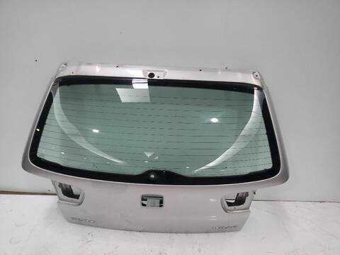 Portón Seat Ibiza STELLA 60CV