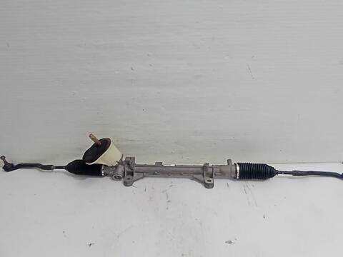 Foto 2ª: Cremallera de Direccion Renault Megane DYNAMIQUE 116CV (2008)