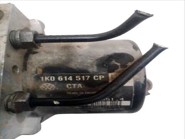 Foto 2ª: Abs Seat Altea 1.6 TDI 105CV (2006)
