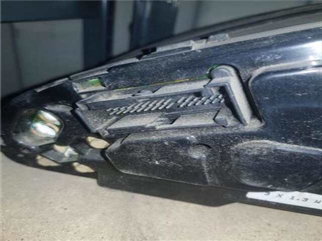 Foto 3ª: Cuadro de Instrumentos Mercedes Clase E 180 