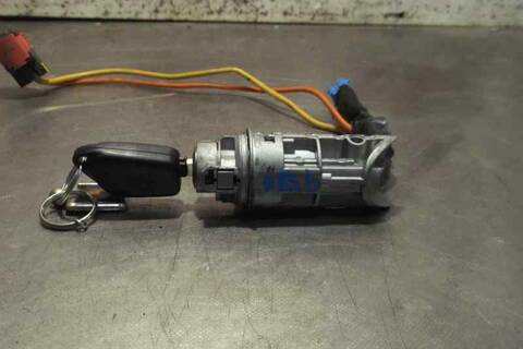 Foto 2ª: Motor de Arranque Peugeot 406 BERLINA 88CV 65KW (2002)