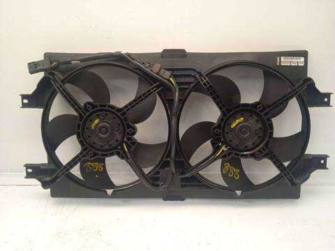 Electroventilador Chrysler 300 3.5 CAT 254CV 187KW