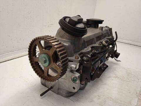 Foto 2ª: Culata Seat Ibiza 1.9 SDI 68CV 50KW (2002)