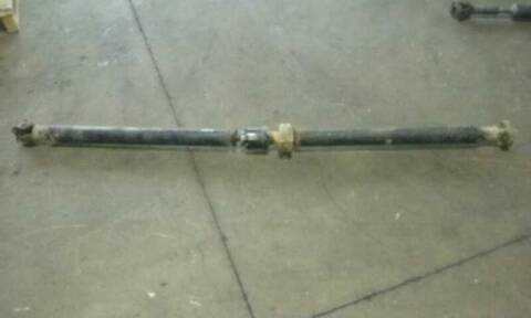 Transmision Central Hyundai Santa Fe 2.0 CRDI CAT 113CV 83KW