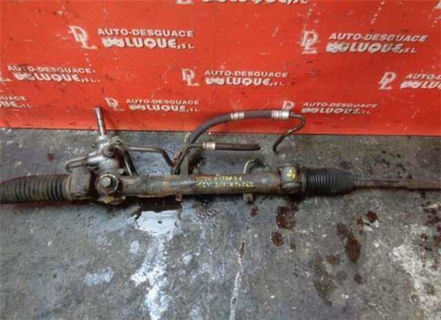 Cremallera de Direccion Opel Astra 1.6 16V