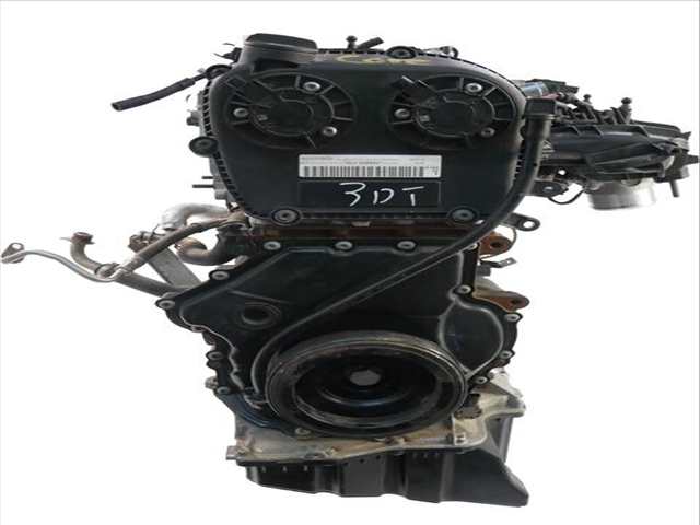Motor Completo Audi A4 B9 190CV 140KW