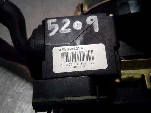 Foto 2ª: Mando Multifuncion Audi A8 4.0 TDI QUATTRO 275CV 202KW [ASE] (2003)