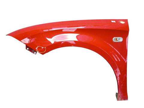 Foto 2ª: Aleta Delantera Izquierda Seat Leon 1.6 TDI (2005)