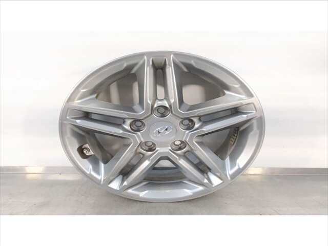 LLanta Chapa Hyundai Kona 1.0 12V 120CV