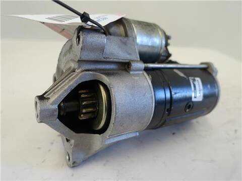 Motor de Arranque Peugeot 407 2.0 HDI 135 136CV 100KW