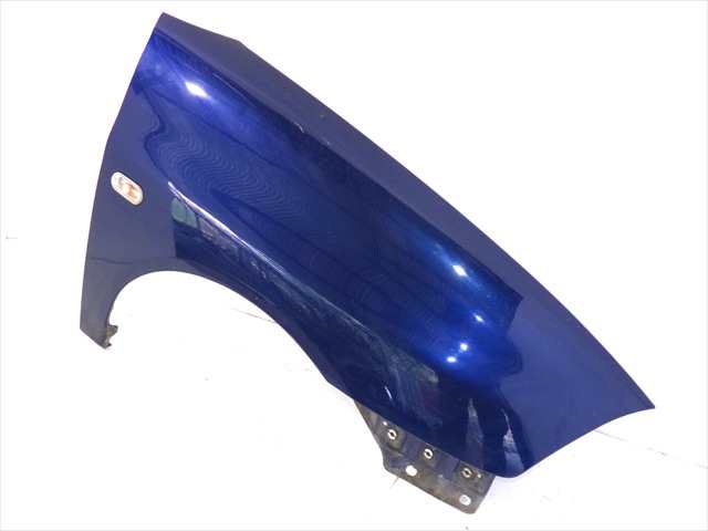 Foto 3ª: Aleta Delantera Derecha Seat Ibiza 1.4 G MODELO 6L, 2002-2008 [BKY] (2005)