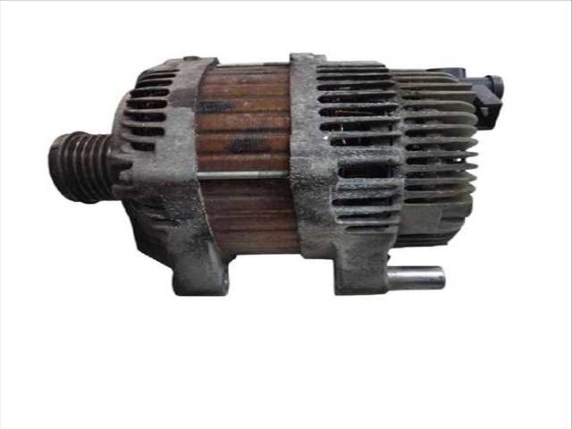 Foto 2ª: Alternador Peugeot 407 2.0 HDI 135 6DRHRH 6DRHRE 6DRHRG 6DRHRJ) 136CV (2004)