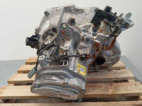 Foto 3ª: Caja Cambios Opel Corsa 1.2 68) 101CV 74KW [HN05] (2025)