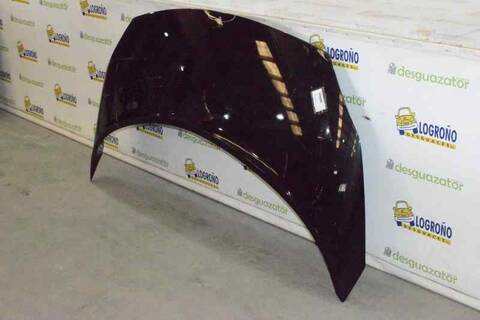 Foto 2ª: Capot Renault Scenic 1.5 DCI D 106CV