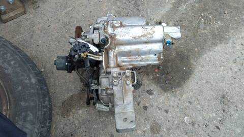 Caja Transfer Suzuki Jimny 1.5 DDIS TD CAT 65CV 48KW