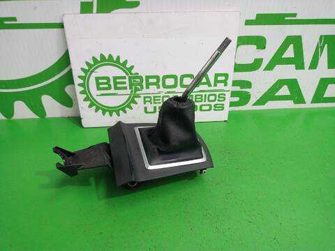 Foto 2ª: Palanca de Cambio Ford Focus 1.6 16V CAT 101CV [HWDA] (2004)