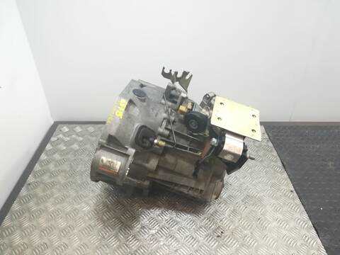 Foto 3ª: Caja Cambios Seat Alhambra AFN (1999)