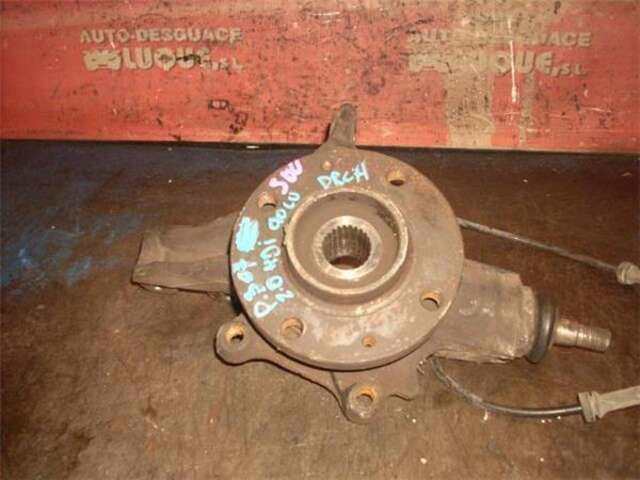 Mangueta Delantera Derecha Peugeot 307 2.0 HDI 90