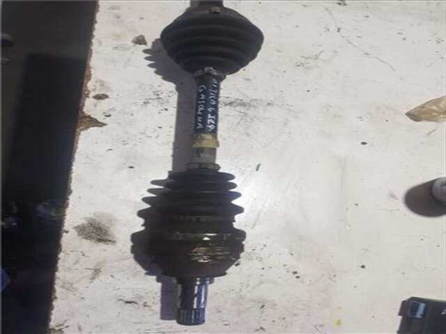 Transmision Delantera Izquierda Opel Astra 