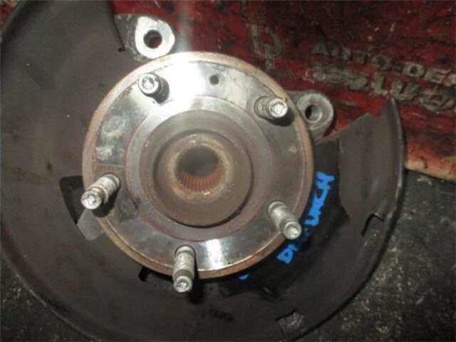 Foto 3ª: Mangueta Delantera Derecha Opel Astra 1.3 [A13DTE]