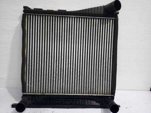 Foto 2ª: Intercooler Land Rover Discovery TDV6 HSE 245CV 180KW [306DT] (2010)