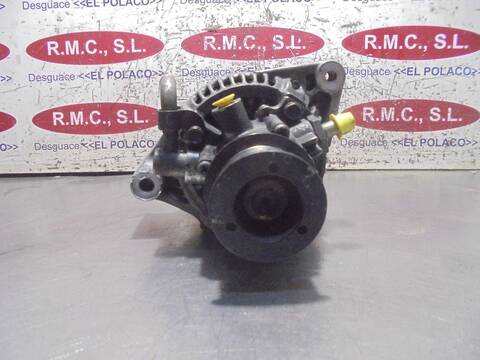 Alternador Land Rover Freelander 2.0 TD 98CV 72KW