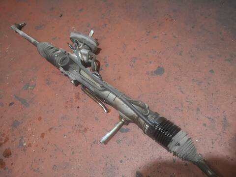 Foto 2ª: Cremallera de Direccion Peugeot 307 NFU (2001)