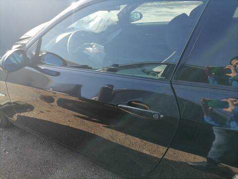 Puerta Delantera Izquierda Bmw Serie 3 315 320D COUPE 177CV 130KW