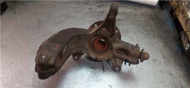 Foto 3ª: Mangueta Delantera Derecha Renault Scenic 1.9 DCI (JM12. JM0G) (JM)(2003-_) [F9Q 812]