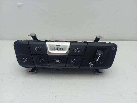 Mando Luces Bmw Serie 3 315 320D 190CV 140KW