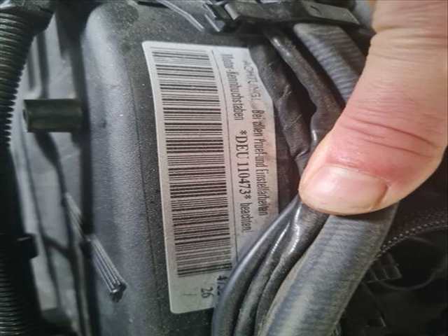Foto 2ª: Motor Completo Audi A4 ADVANCED EDITION AVANT 150CV 110KW [DEUA] (2017)