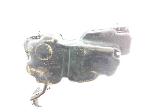 Foto 3ª: Deposito de Combustible Volkswagen Polo 1.0 TSI (2017)