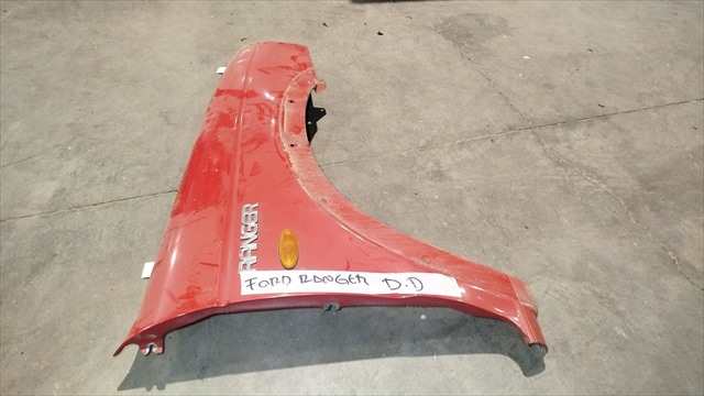 Foto 4ª: Aleta Delantera Derecha Ford Ranger 2.5 T DIESEL (2001)