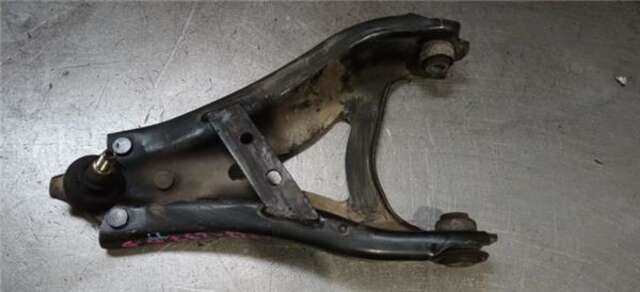 Brazo Suspension Delantero Derecho Dacia Duster 1.3 COMFORT [1.3 LTR. - 96 KW TCE CAT]