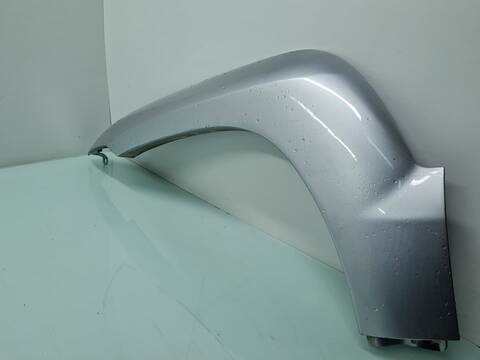 Aletin Delantero Izquierdo Toyota Land Cruiser 3.0 D4-D VX 163CV 120KW