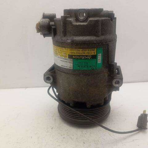 Compresor Aire Acondicionado Honda Civic 1.7 CDTI CAT BERLINA 101CV 74KW