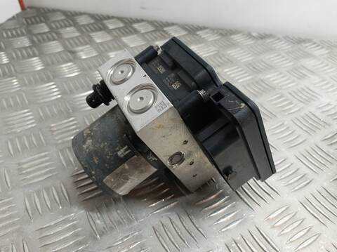 Foto 2ª: Abs Renault Master L2H2 3 5T 146CV 107KW [M9TD706] (2018)