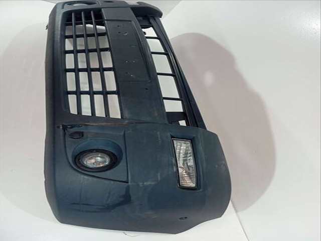 Foto 3ª: Paragolpes Delantero Opel Movano 2.5 CDTI 120CV 88KW [G9U632] (2010)