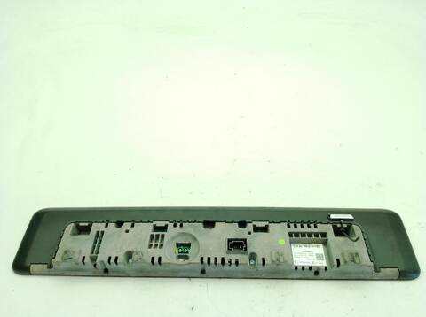 Foto 3ª: Cuadro de Instrumentos Mercedes Clase A 140 A 180 D 177.003) [OM 608.915 (K9K)] (2018)