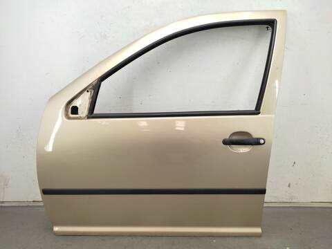 Puerta Delantera Izquierda Volkswagen Golf 1.6 16V 105CV 77KW