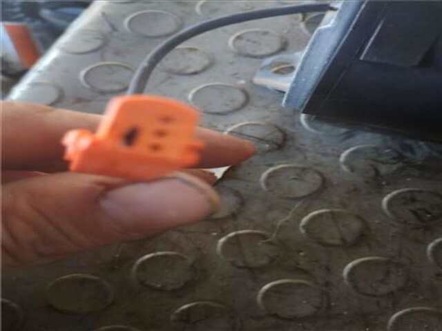 Foto 3ª: Airbag Delantero Derecho Bmw Serie 5 518 2.5 523I [2.5 LTR. - 125 KW 24V CAT] [M52 B25 (25 6 S3)]