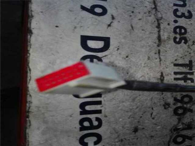 Foto 2ª: Retrovisor Izquierdo Ford Mondeo 2.0 GHIA [2.0 LTR. - 96 KW TDCI CAT] [AZBA]