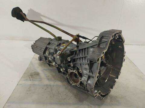 Caja Cambios Audi A6 2.0 TDI BERLINA 140CV 103KW