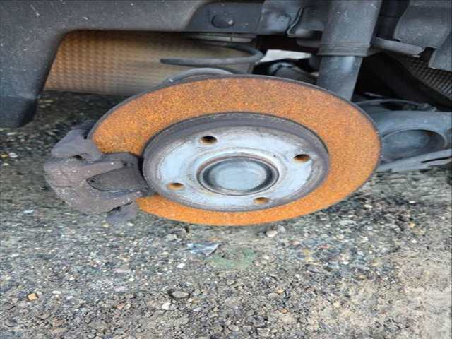 Mangueta Trasera Derecha Peugeot 2008 HMZ